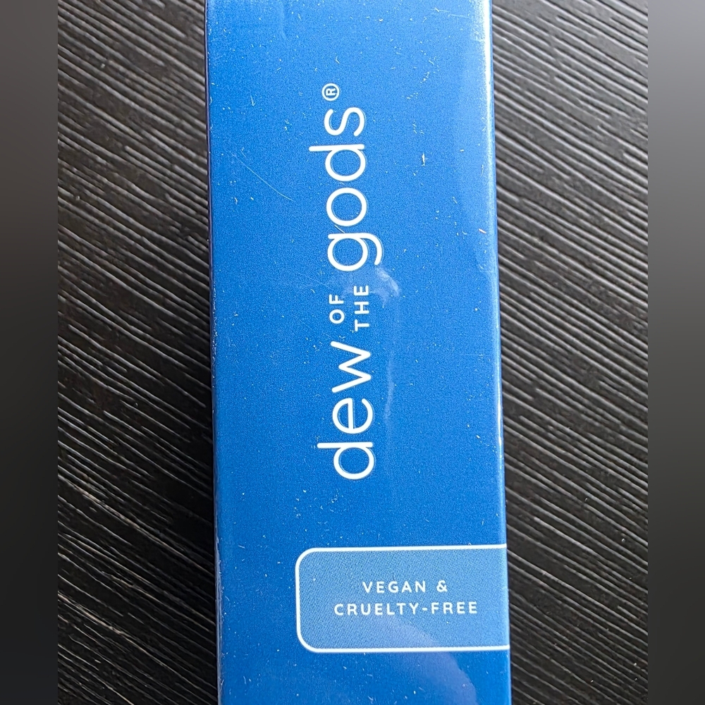 H-DEW-O Daily Gel Moisturizer - Blue - Picture 3 of 3